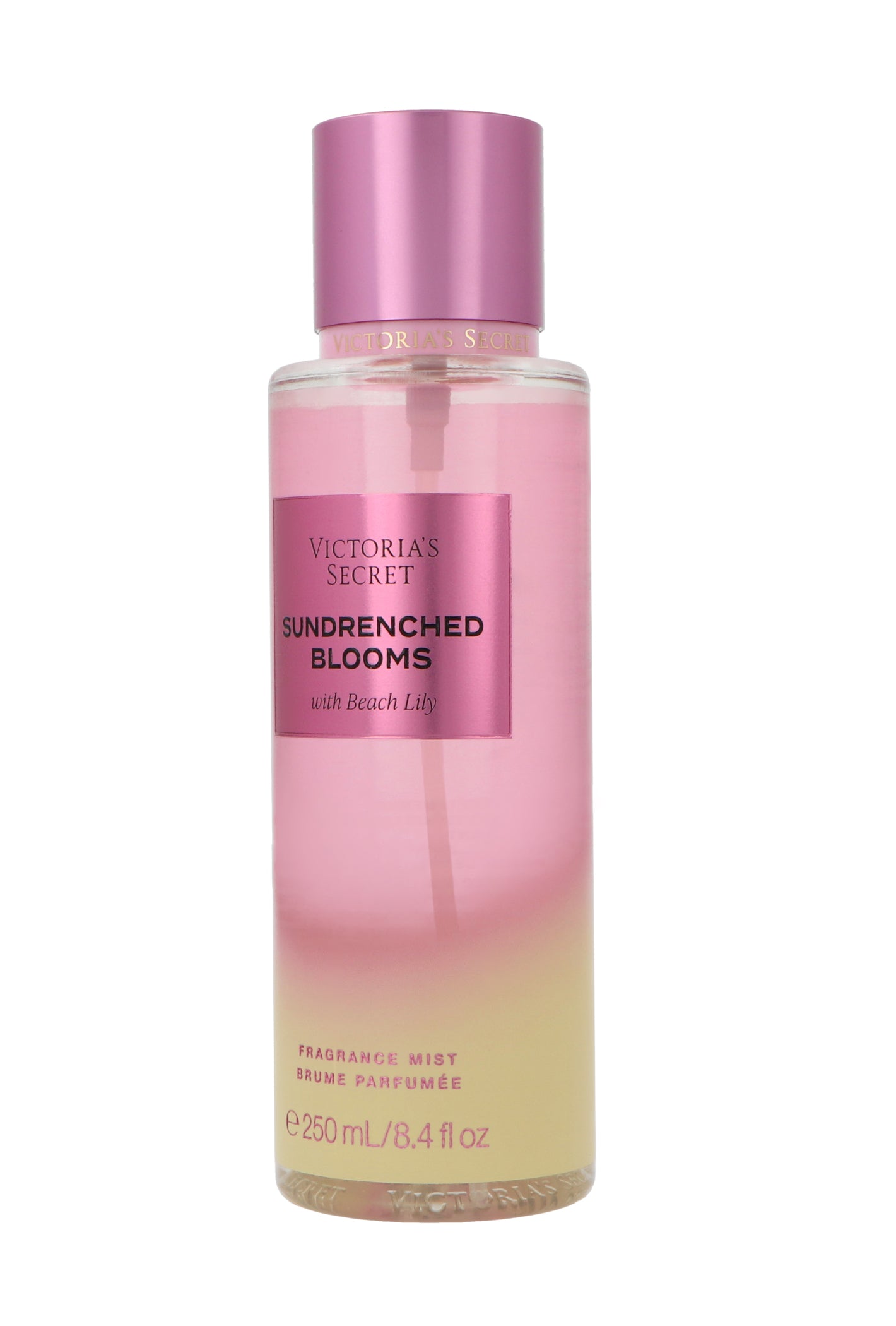Victoria`s Secret Sundrenched Blooms Body Mist 250ml