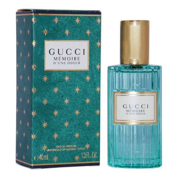 Gucci Memoire d`une Odeur Edp 40ml