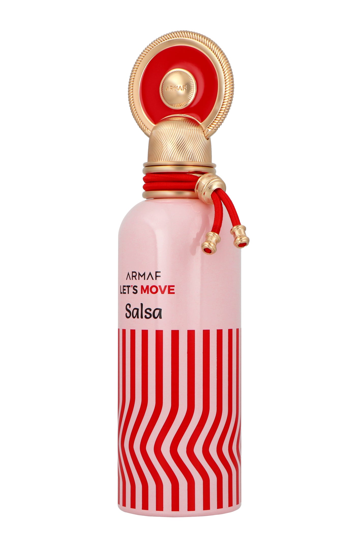 Armaf Let`s Move Salsa Edp 100ml