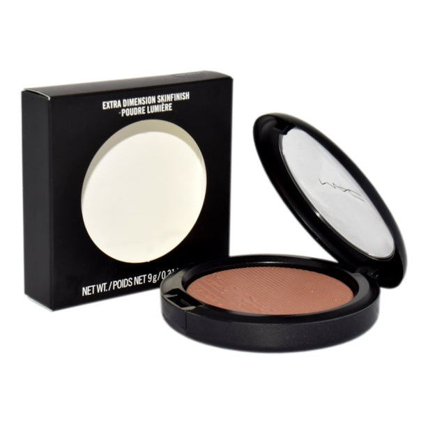 Mac Extra Dimension Skinfinish Glow With It 9g