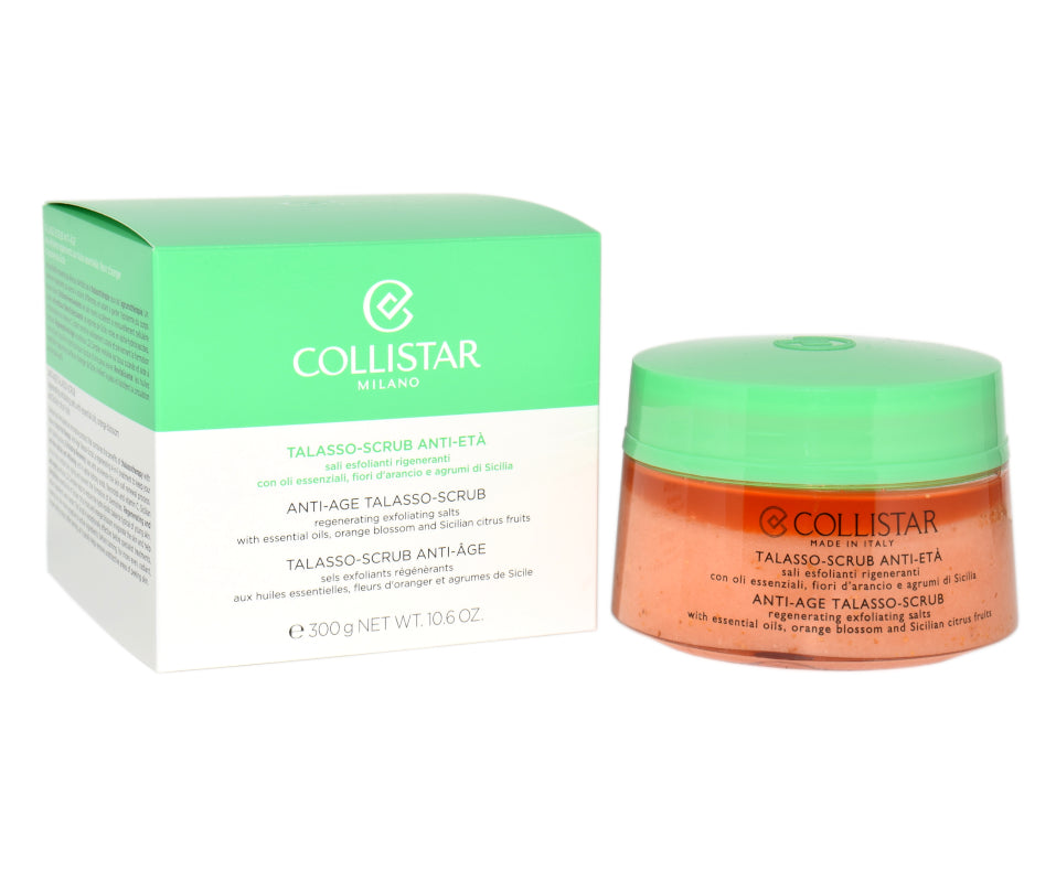Collistar Anti-Aging Thalasso-Scrub - 300g