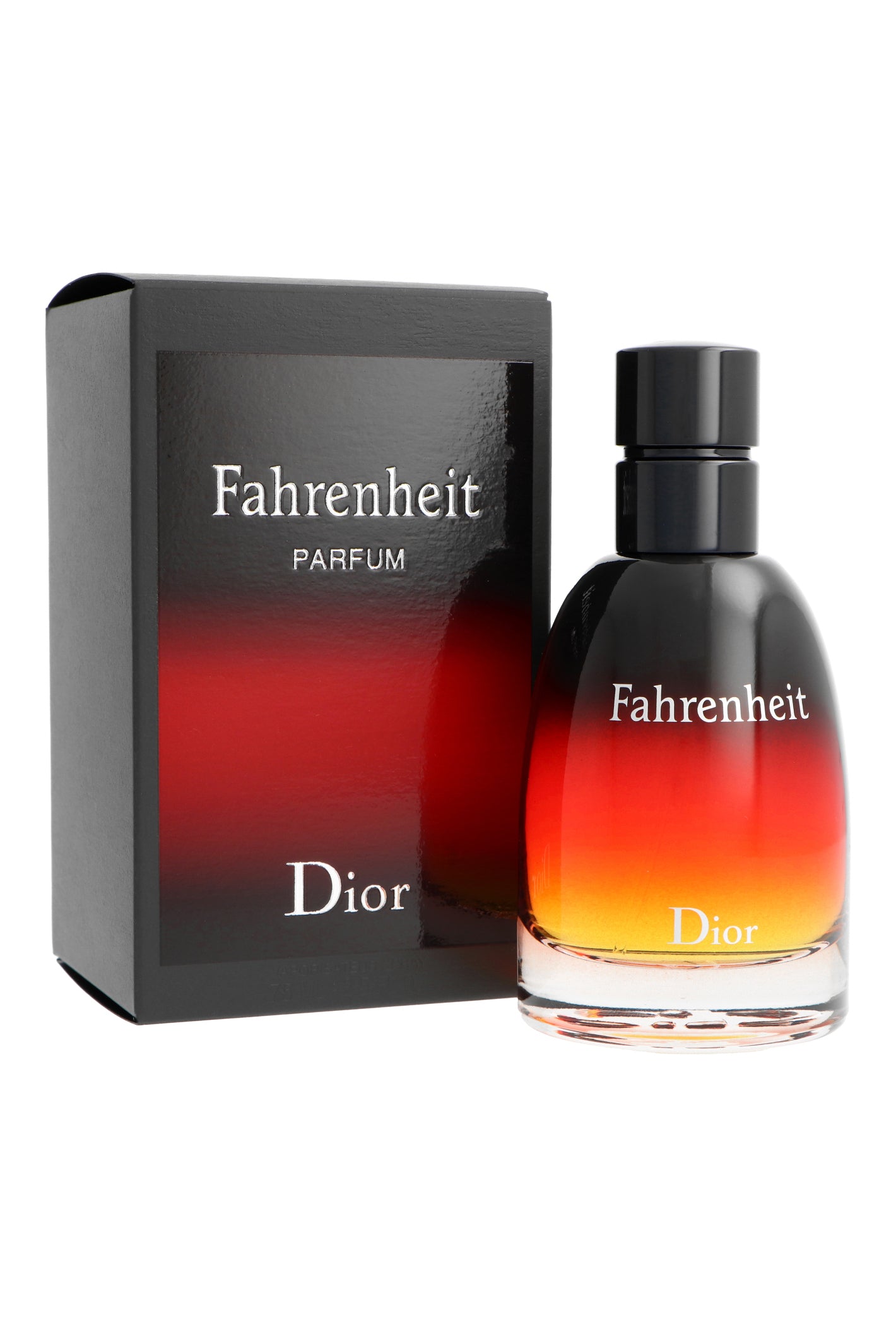 Dior Fahrenheit Le Parfum 75ml