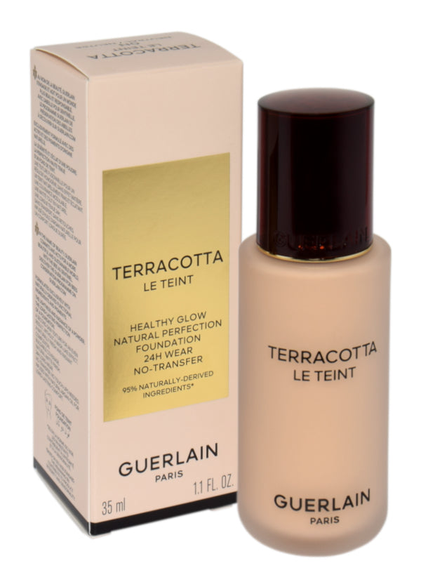 Guerlain Terracotta Le Teint Foundation 24H Wear Nr. 0N 35 ml