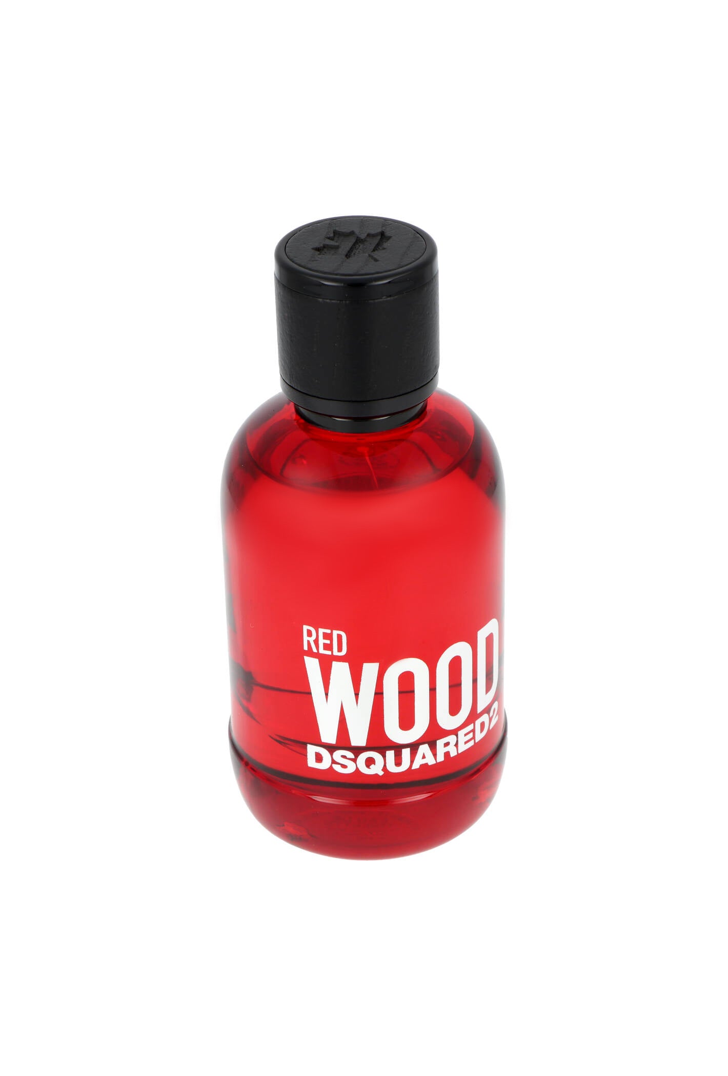Tester Dsquared Wood Red Edt 100ml (Without Cap)