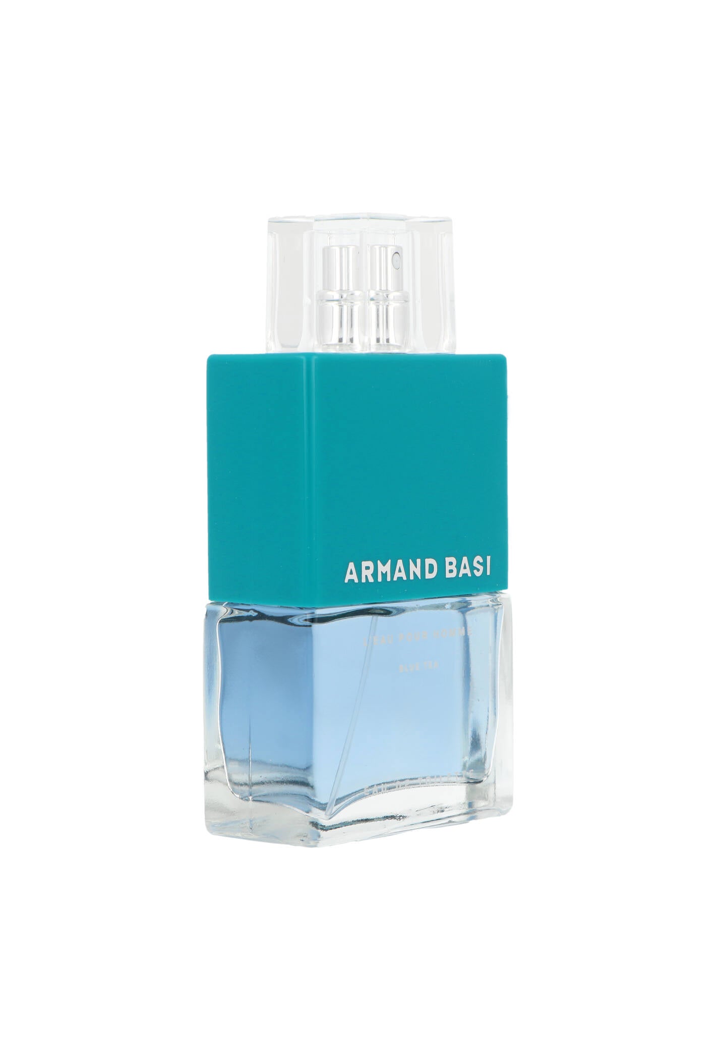 Armand Basi L`Eau Pour Homme Blue Tea Edt 75ml