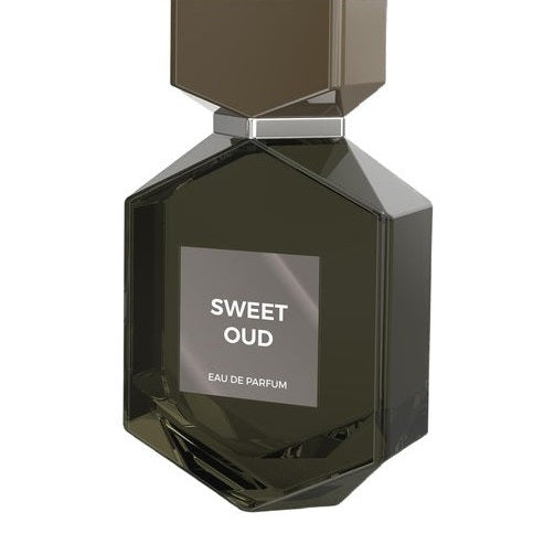 Camara Sweet Oud Edp 100ml