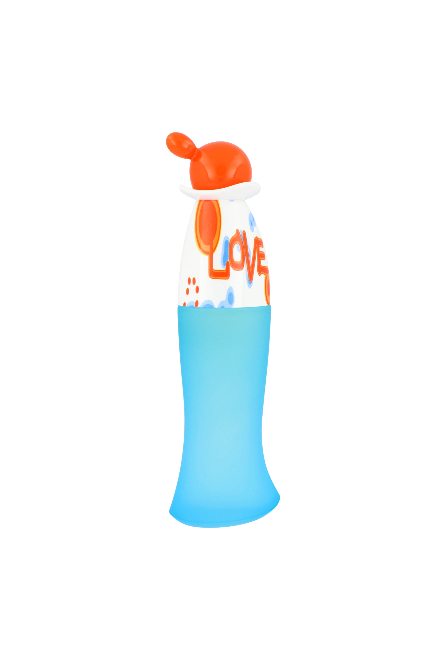 Moschino Cheap & Chic I Love Love Edt 100ml