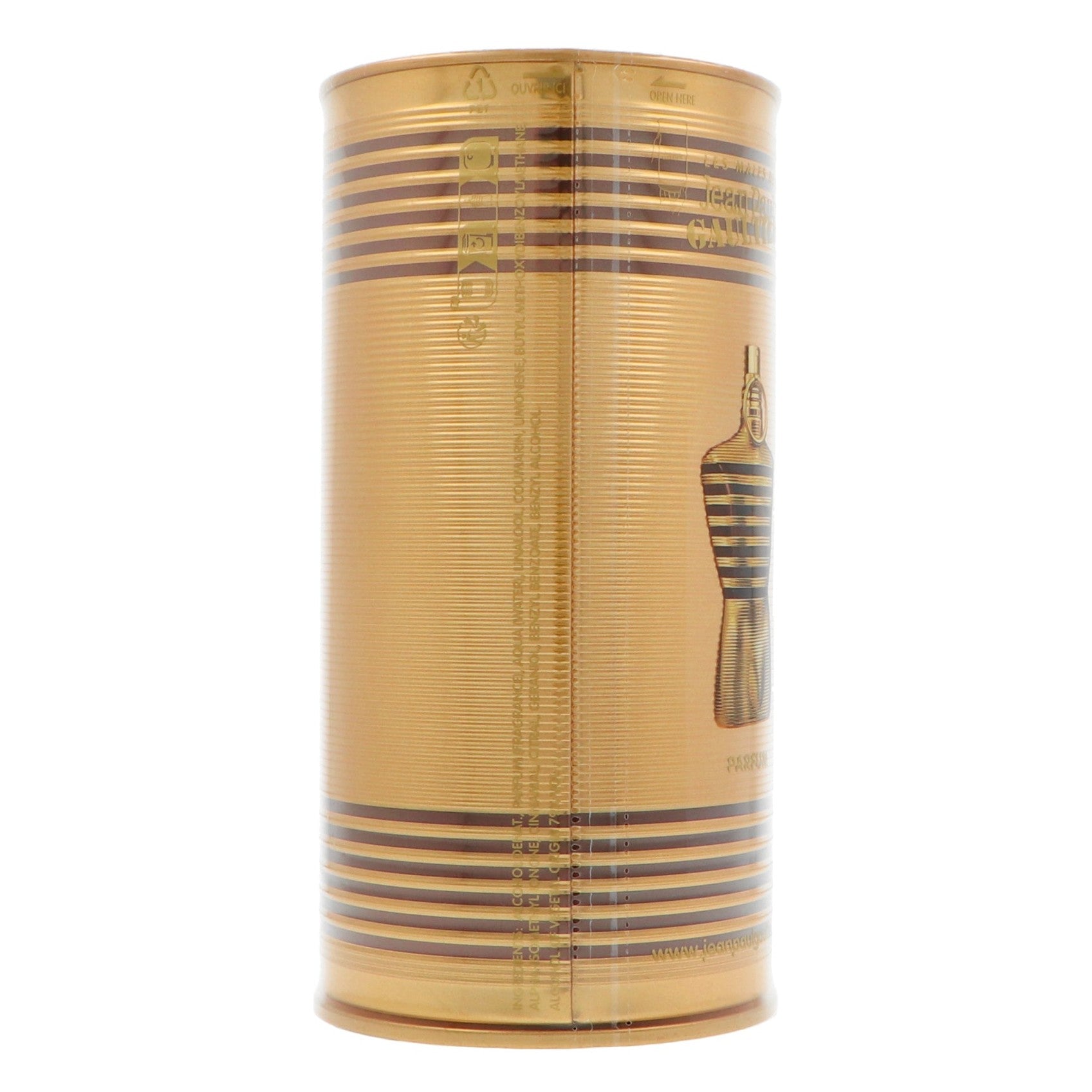 Jean Paul Gaultier Le Male Elixir Parfum 125ml