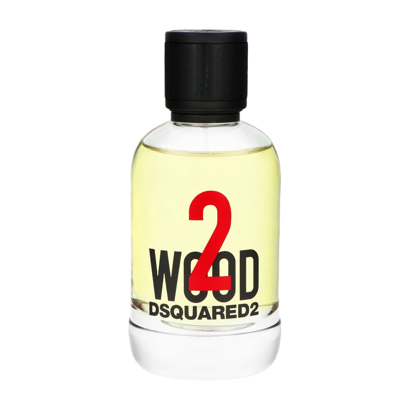 Dsquared Wood 2 Edt 100ml