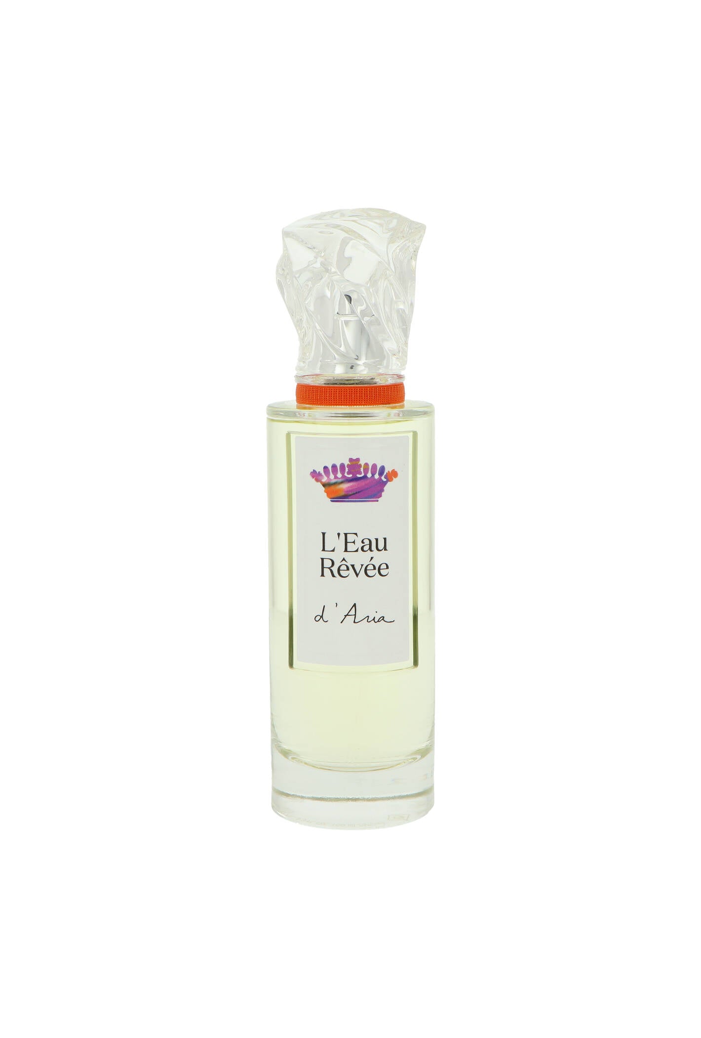 Sisley L'Eau Revee D'Aria Edt 100ml