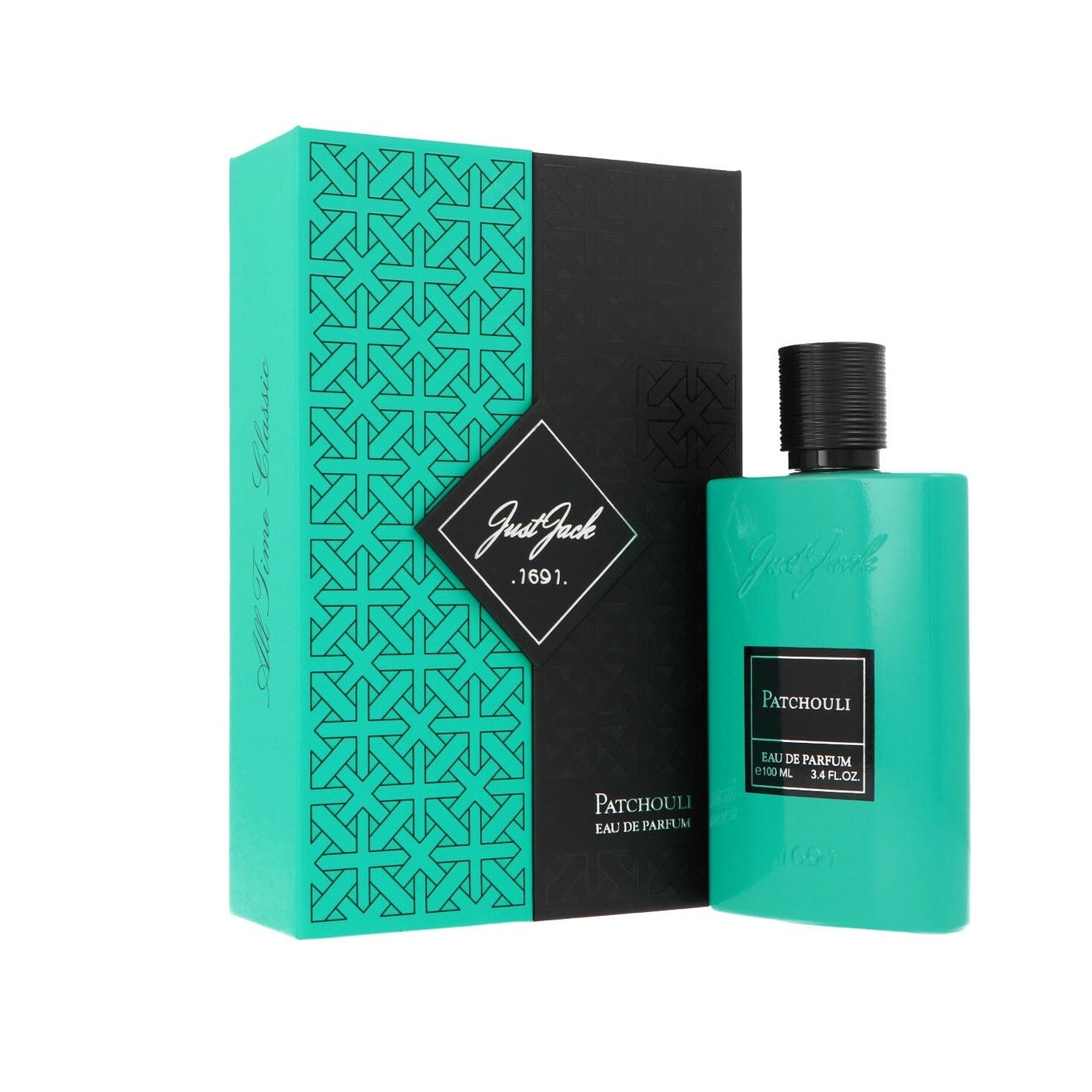 Just Jack Patchouli Edp 100ml