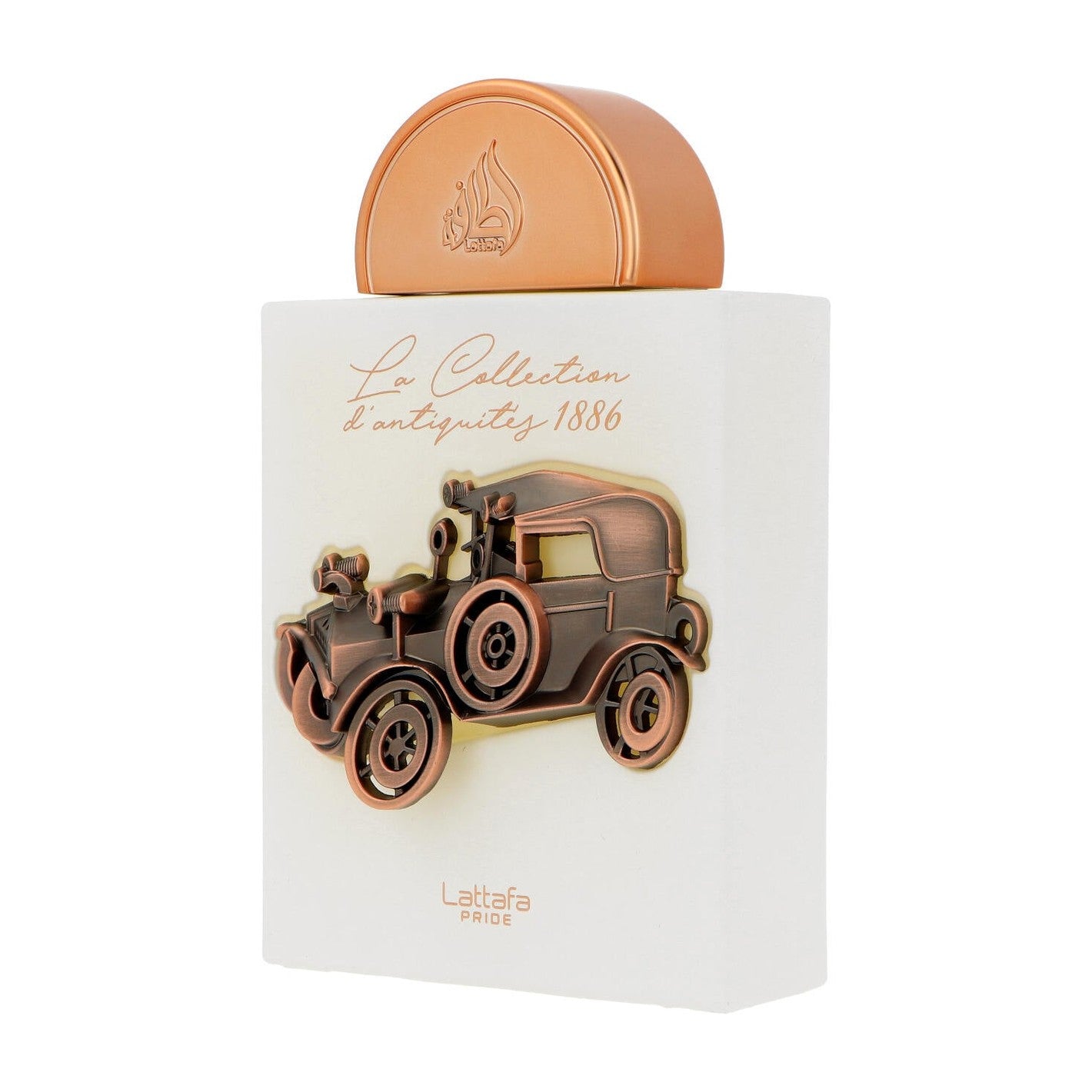 Lattafa Pride La Collection D'Antiquite's 1886 Edp 100ml