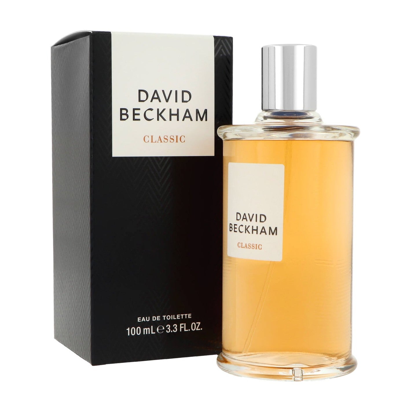 David Beckham Classic Edt 100ml