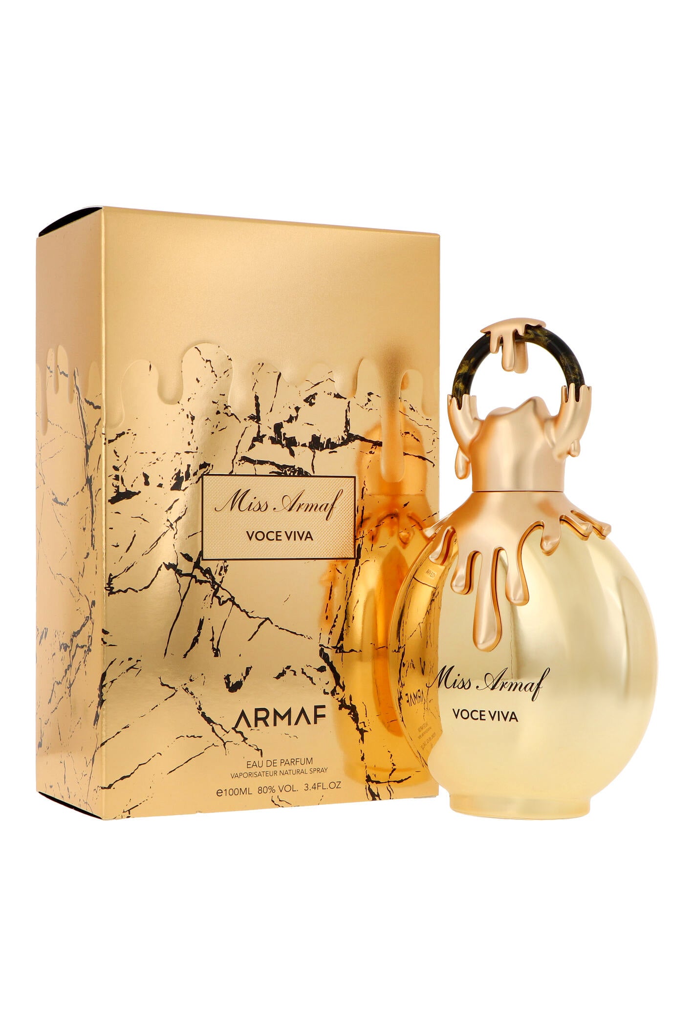 Armaf Miss Armaf Voce Viva Edp 100ml