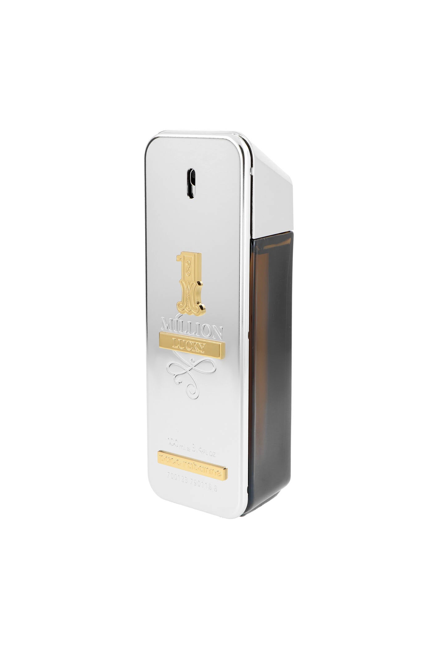 Paco Rabanne 1 Million Lucky Edt 100ml