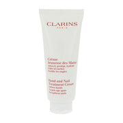 Tester Clarins Hand- und Nagelpflegecreme 100ml