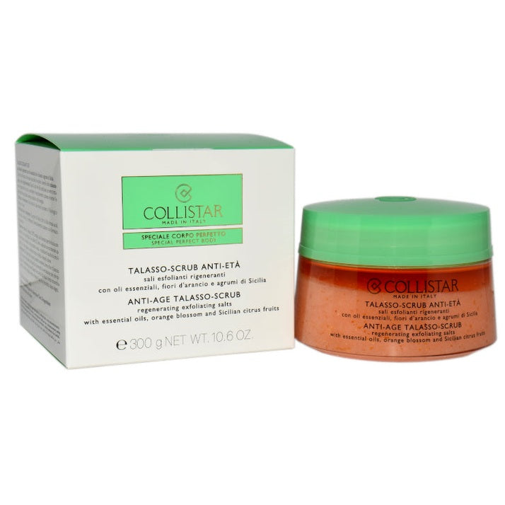 Collistar Anti-Aging Thalasso-Scrub - 300g