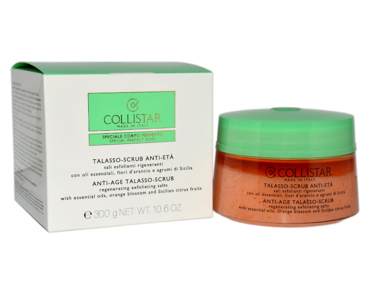 Collistar Anti-Aging Thalasso-Peeling – 300 g