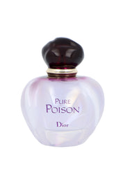 Tester Dior Pure Poison Edp 100ml