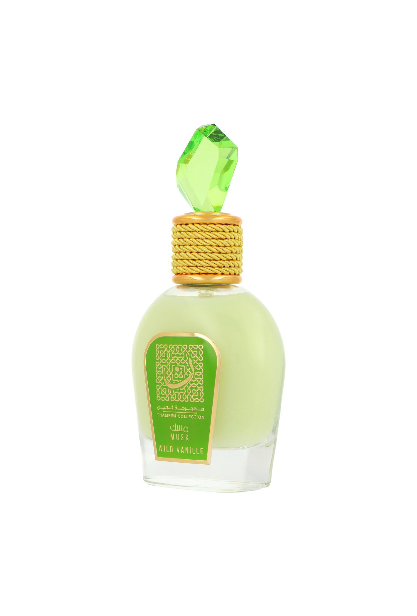 Lattafa Thameen Collection Wild Vanille Edp 100ml