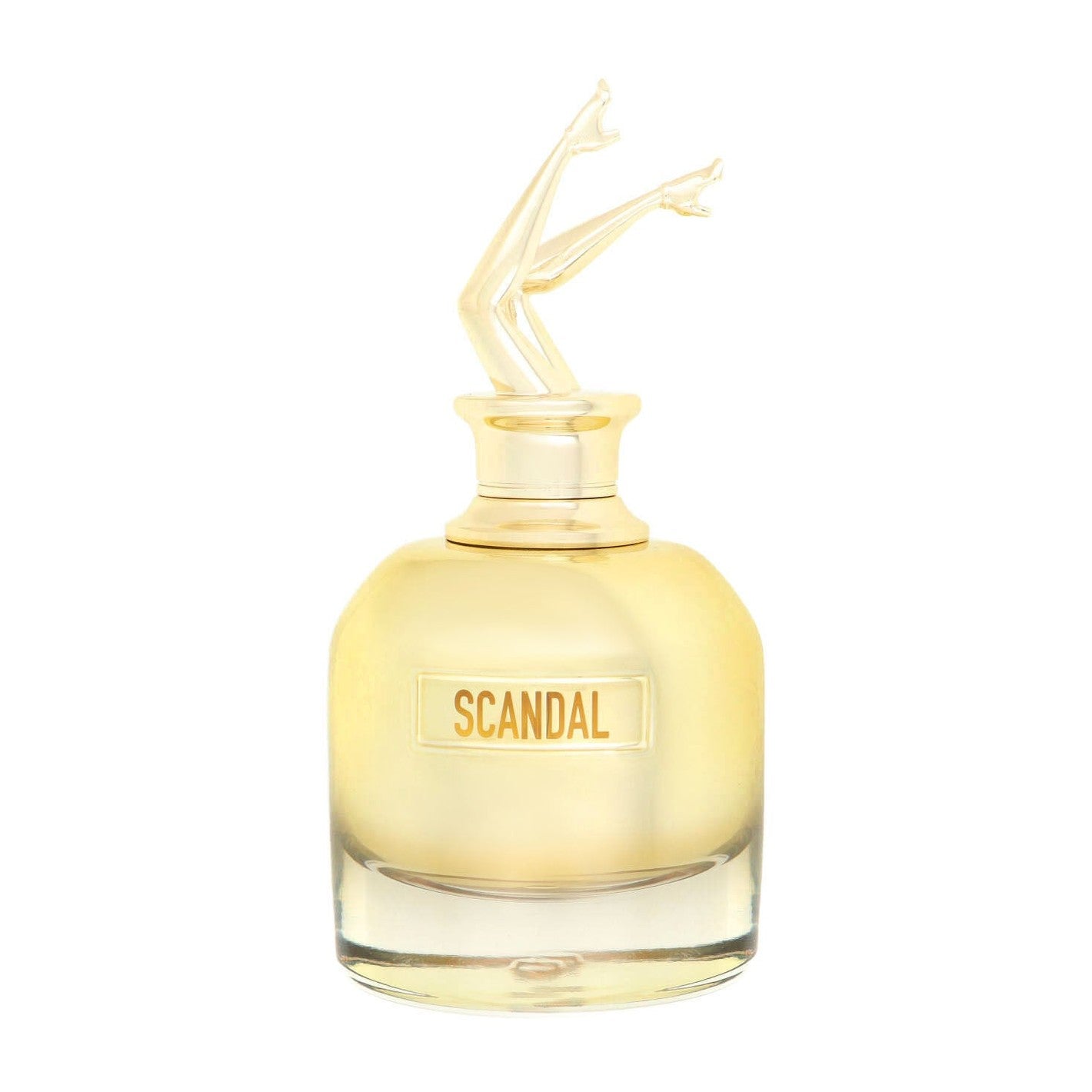 Jean Paul Gaultier Scandal Gold Edp 80ml