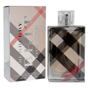 Burberry Brit For Her (New) Edp 100ml