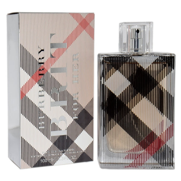 Burberry Brit For Her (New) Edp 100ml