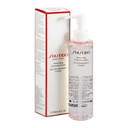 Shiseido Erfrischendes Reinigungswasser 180 ml