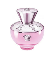 Tester Versace Dylan Blush Pink Edp 100ml