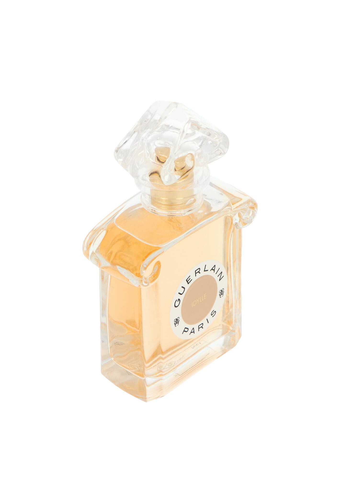 Tester Guerlain Les Legendaires Idylle Edp 75ml
