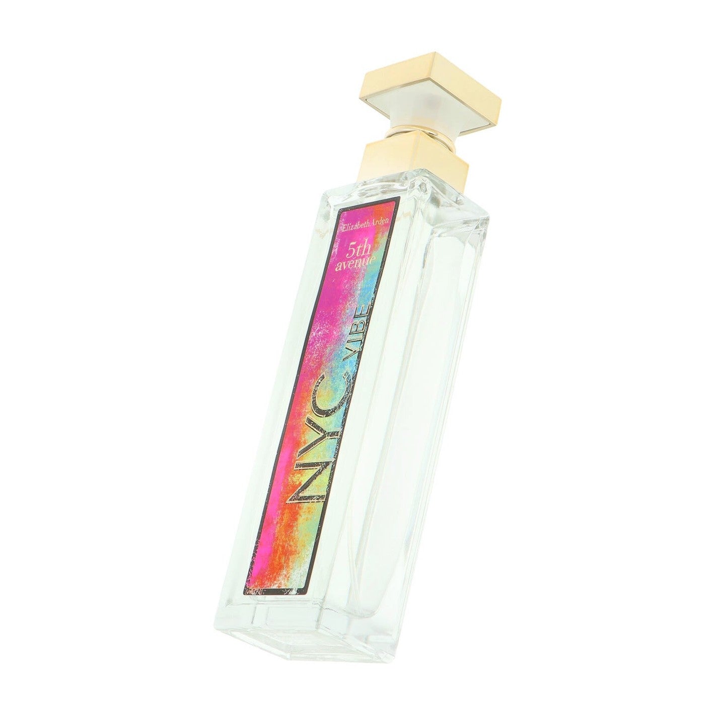 Elizabeth Arden 5th Avenue NYC Vibe EdP 75ml