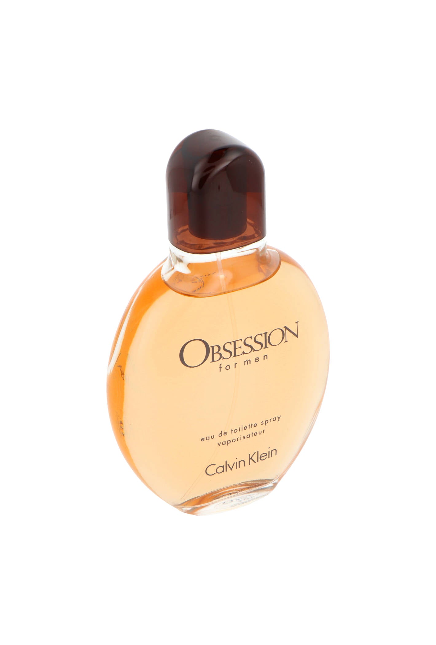 Tester Calvin Klein Obsession For Men Edt 125ml