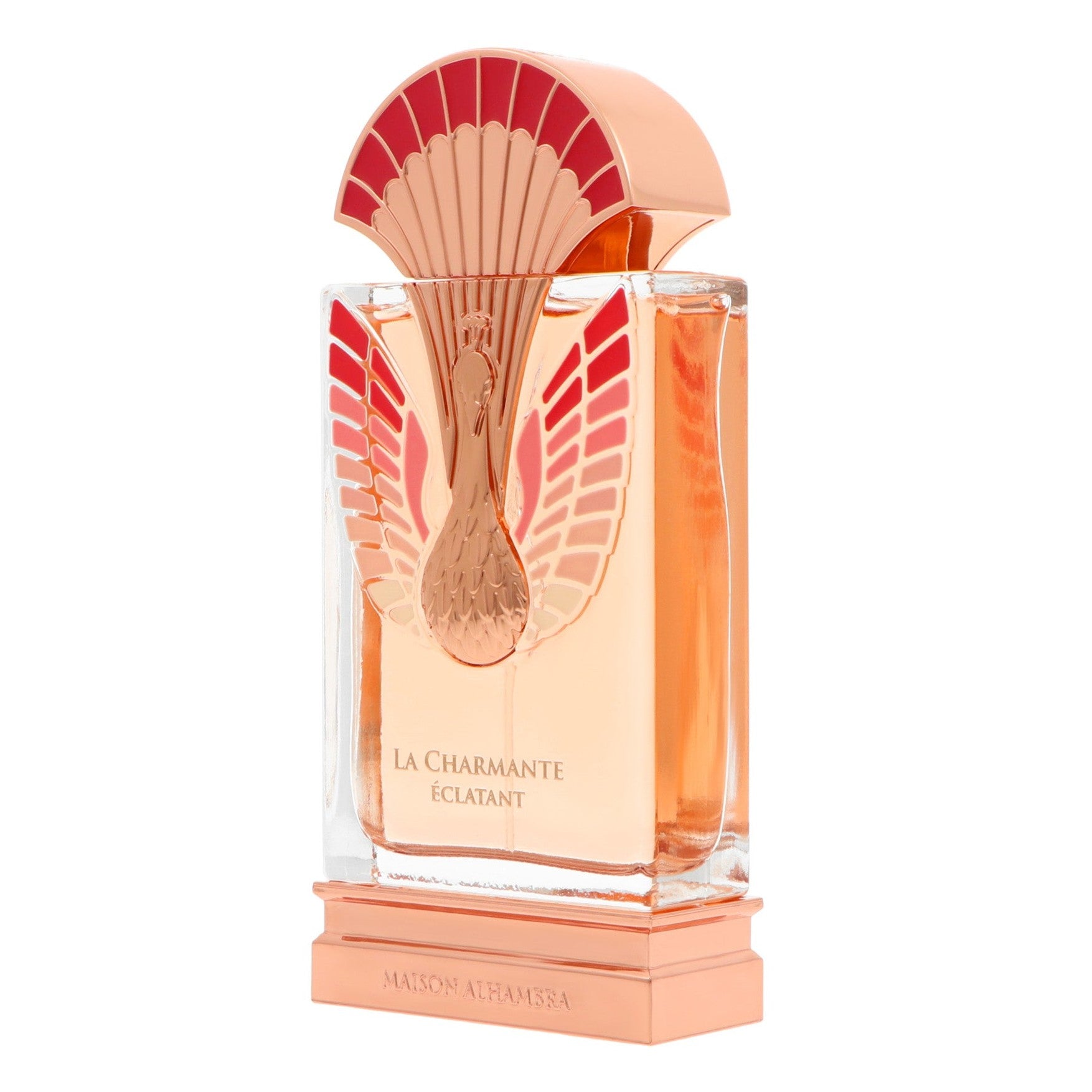 Maison Alhambra La Charmante Eclatant Edp 100ml