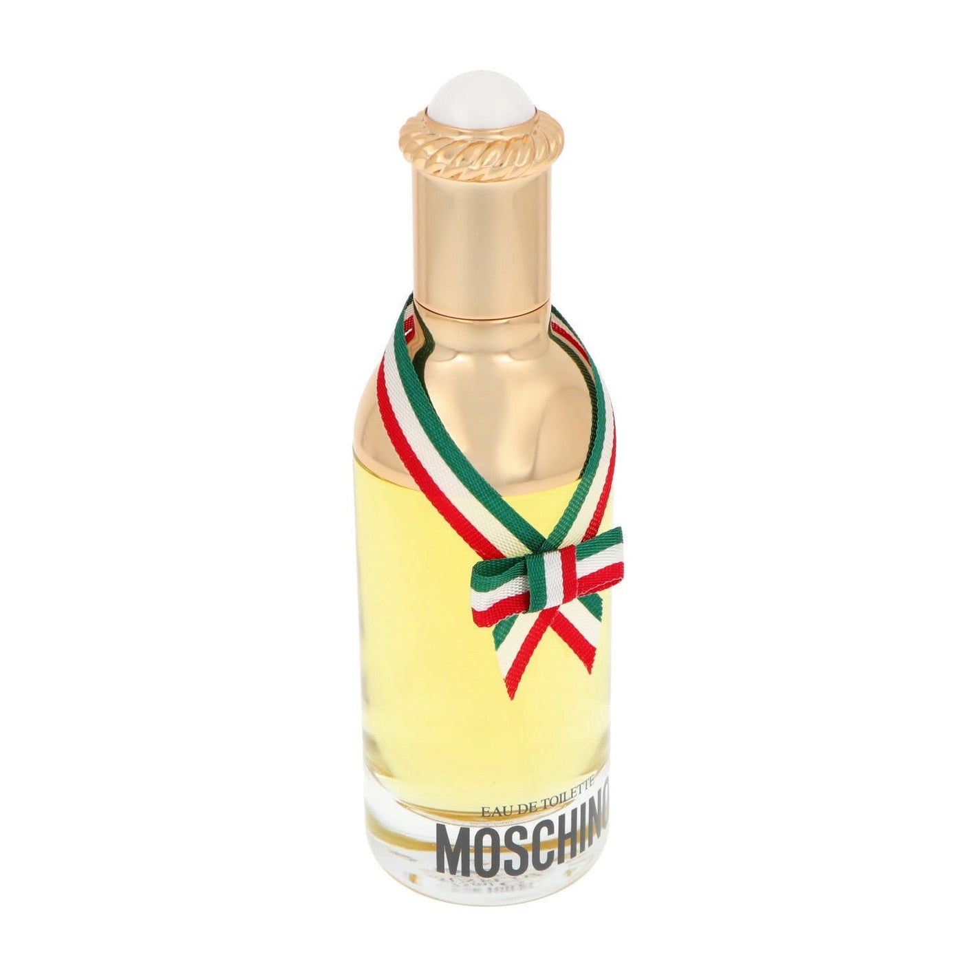 Tester Moschino Pour Femme EdT 75 ml