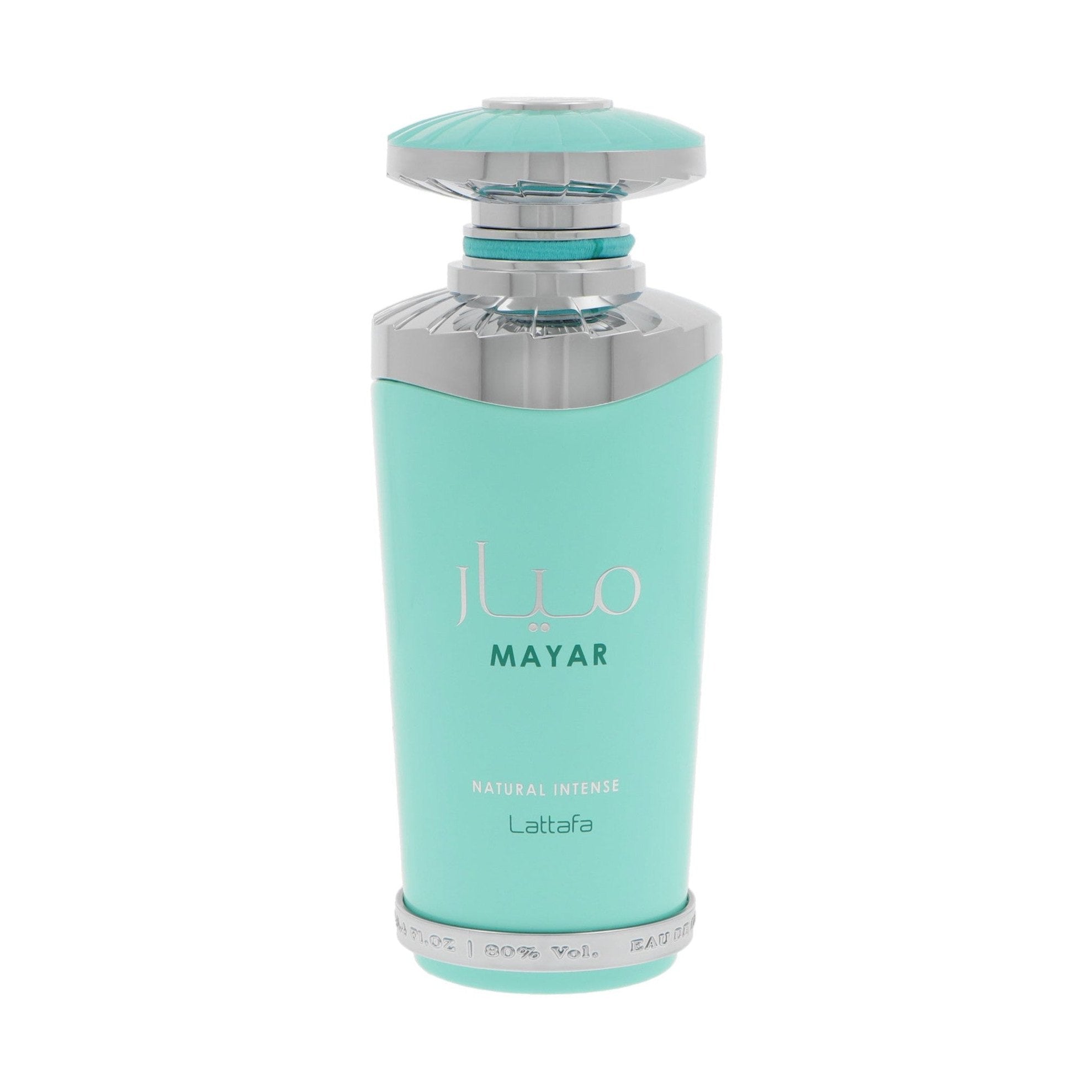 Lattafa Mayar Natural Intense Edp 100ml