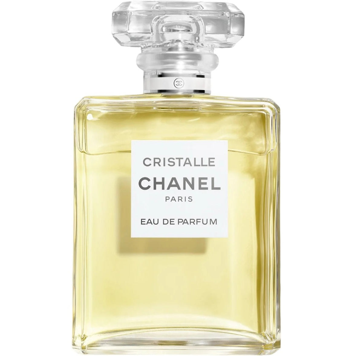 Chanel Cristalle Edp 100ml