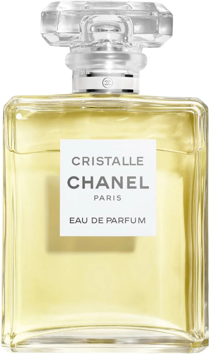 Chanel Cristalle Eau de Parfum 100 ml