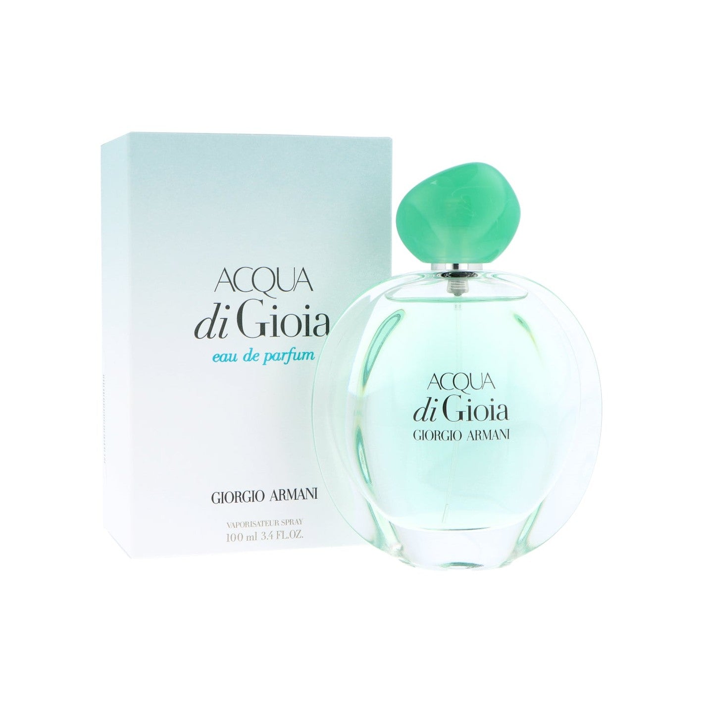 Armani Acqua Di Gioia Edp 100ml