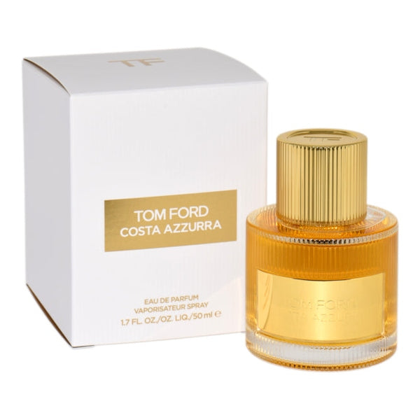 Tom Ford Costa Azzurra Edp 50ml
