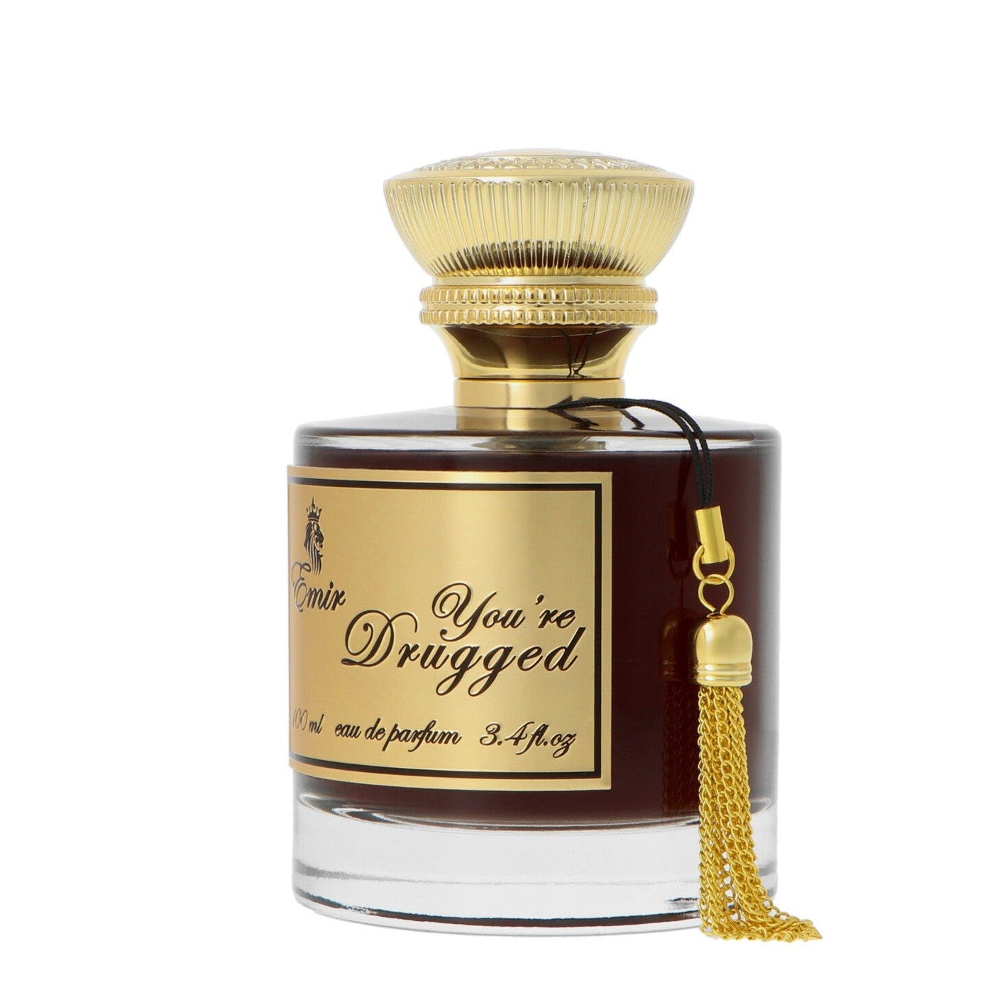 Paris Corner Emir You`re Drugged Edp 100ml