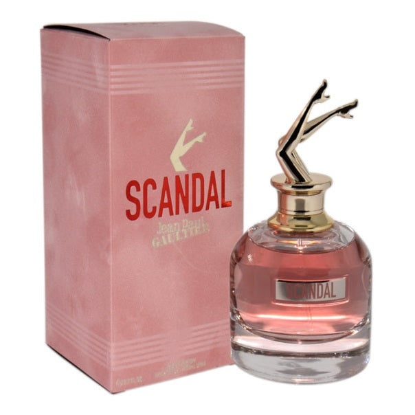 Jean Paul Gaultier Scandal Eau de Parfum 80 ml
