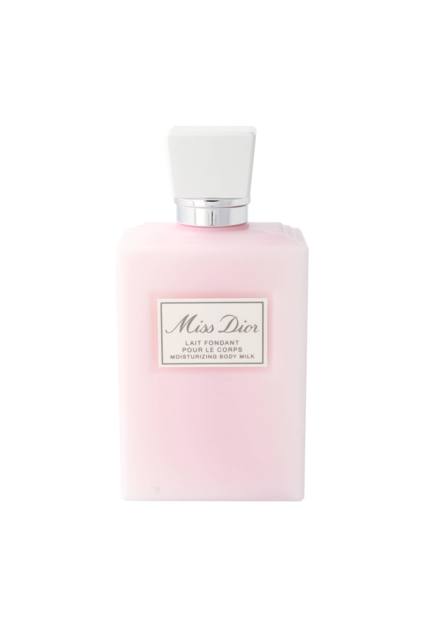 Tester Dior Miss Dior Body Milk 200ml