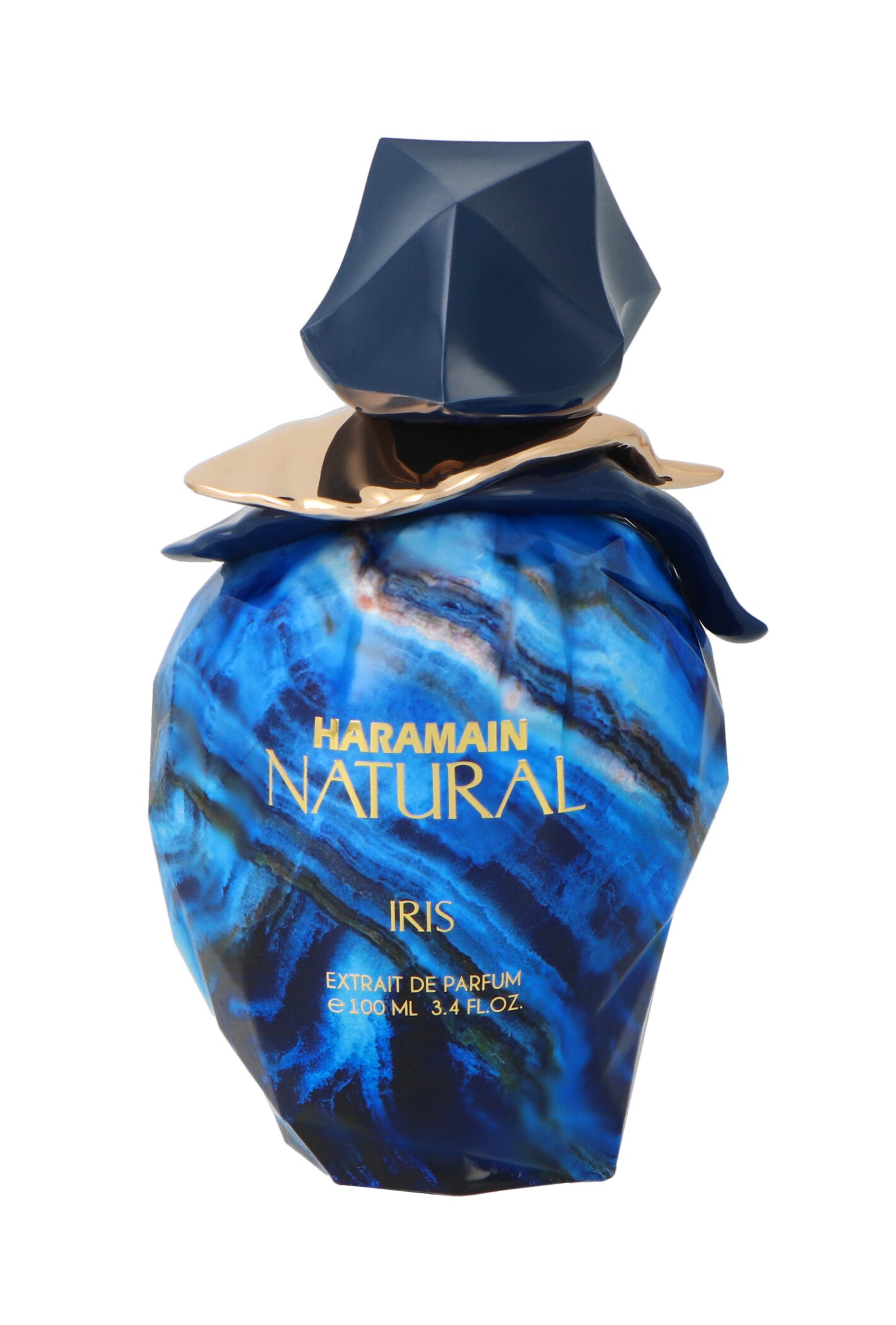 Al Haramain Natural Iris Extrait de Parfum 100ml