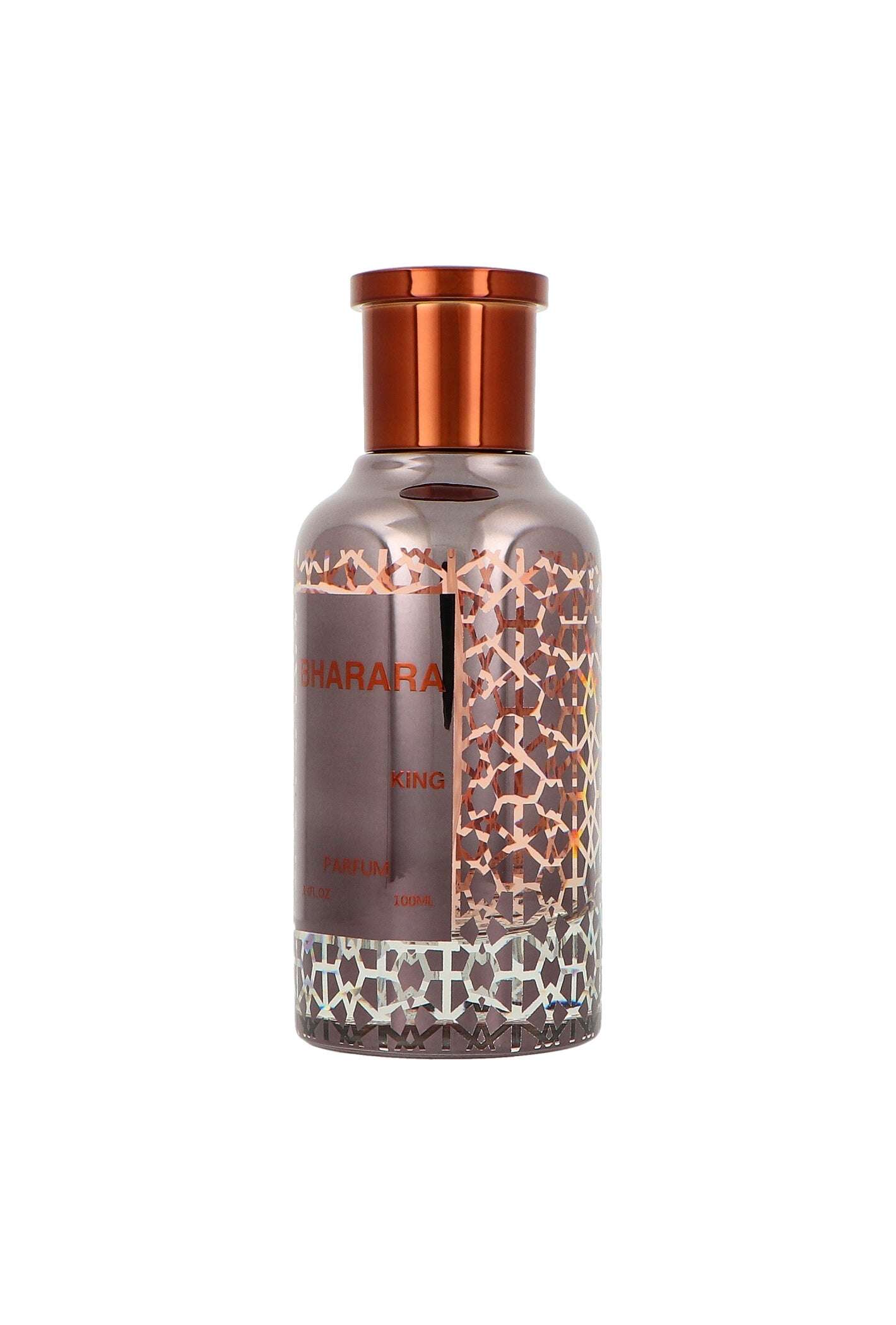 Bharara King Parfum 100ml