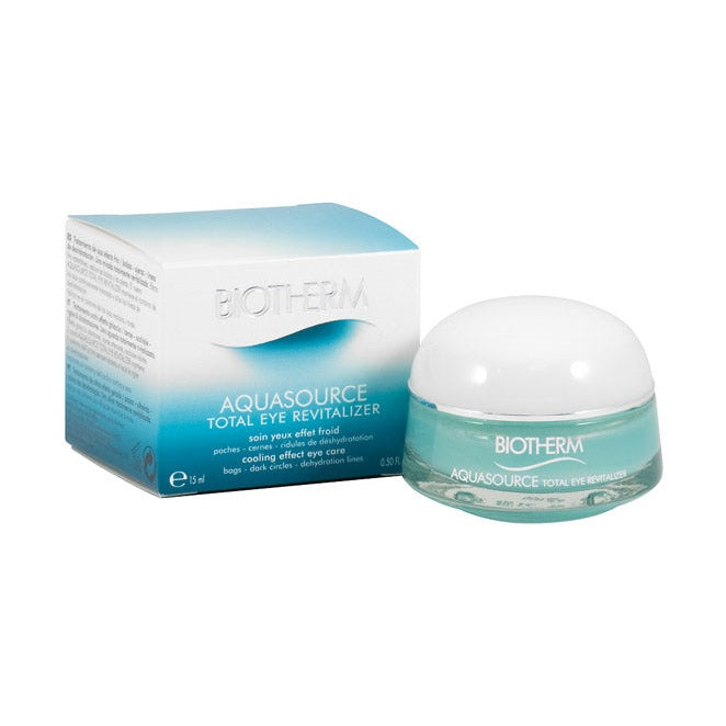 Biotherm Aquasource Total Eye Revitalizer 15ml