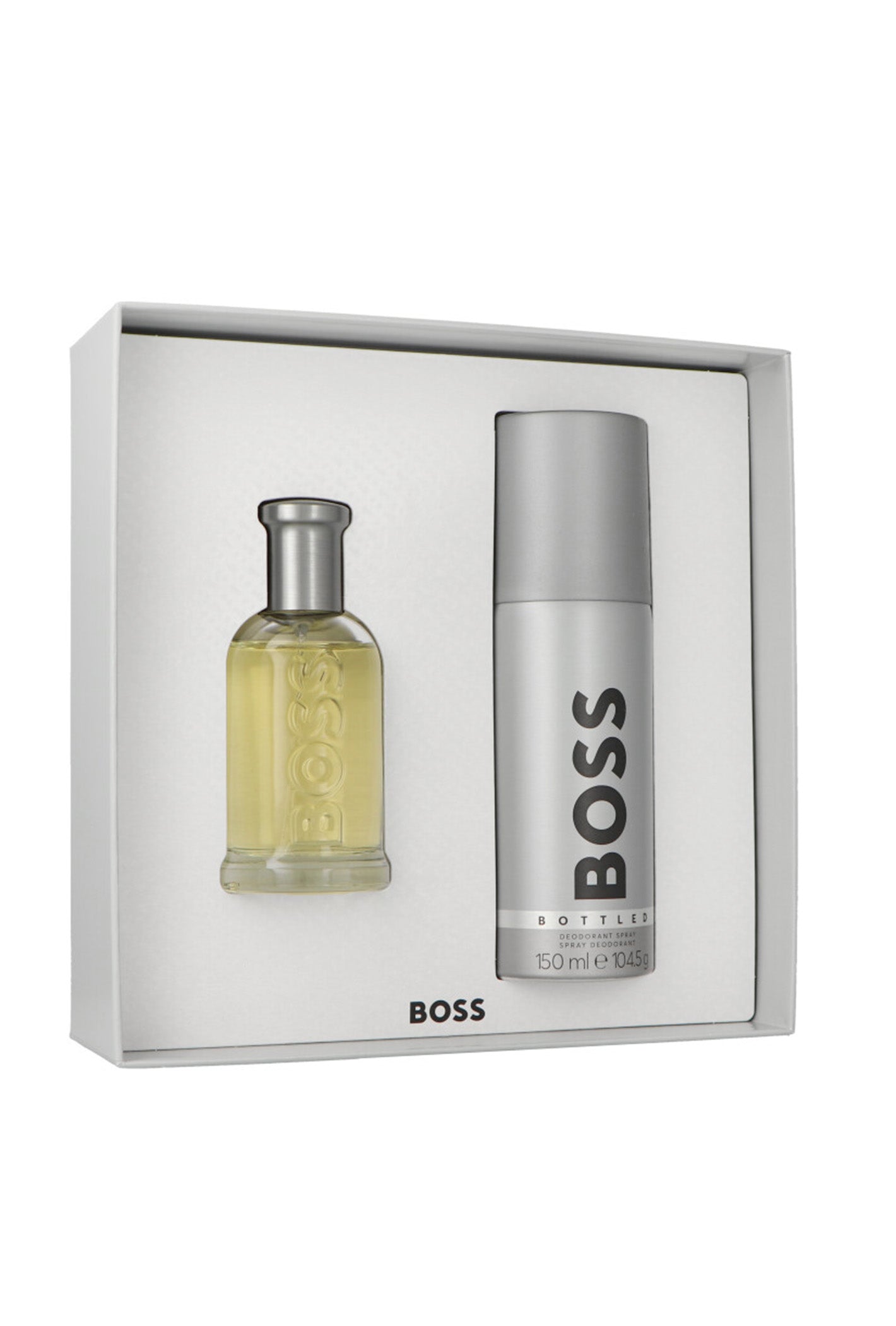 Hugo Boss Bottled Man Eau de Toilette 50 ml + Deospray 150 ml Set