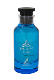Maison Alhambra Jean Lowe Azure Edp 100ml