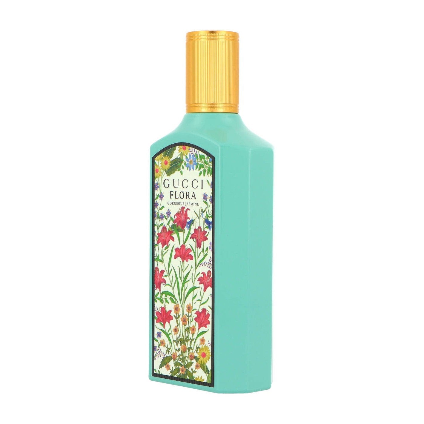 Gucci Flora Gorgeous Jasmine Edp 100ml
