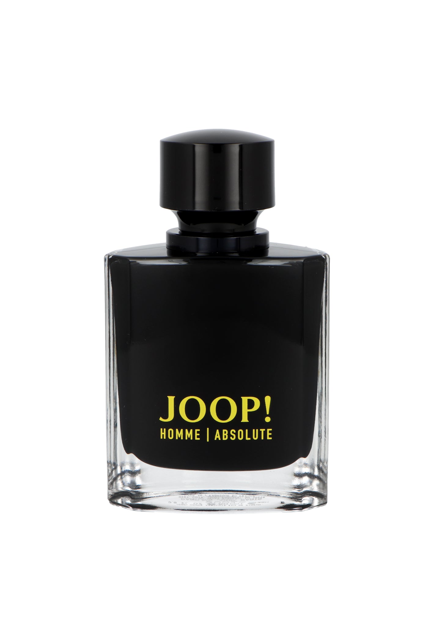 Joop! Homme Absolute Edp 80ml
