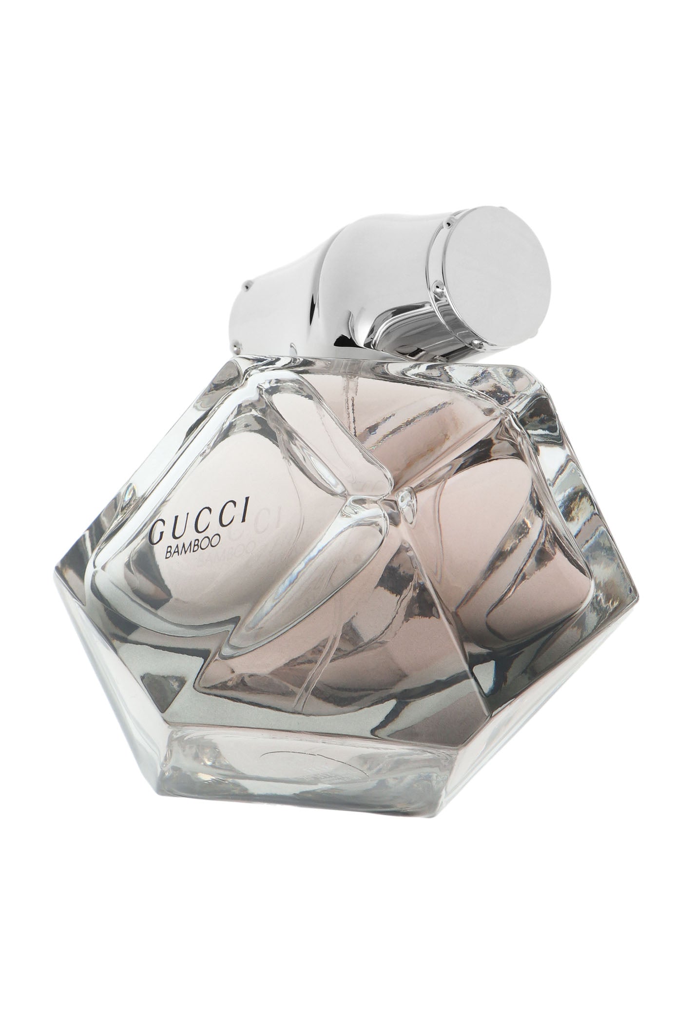 Tester Gucci Bamboo Edp 75ml